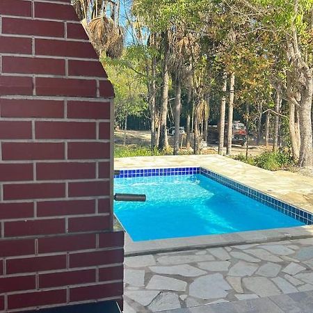 Chacara Buriti Villa Pirenopolis Luaran gambar
