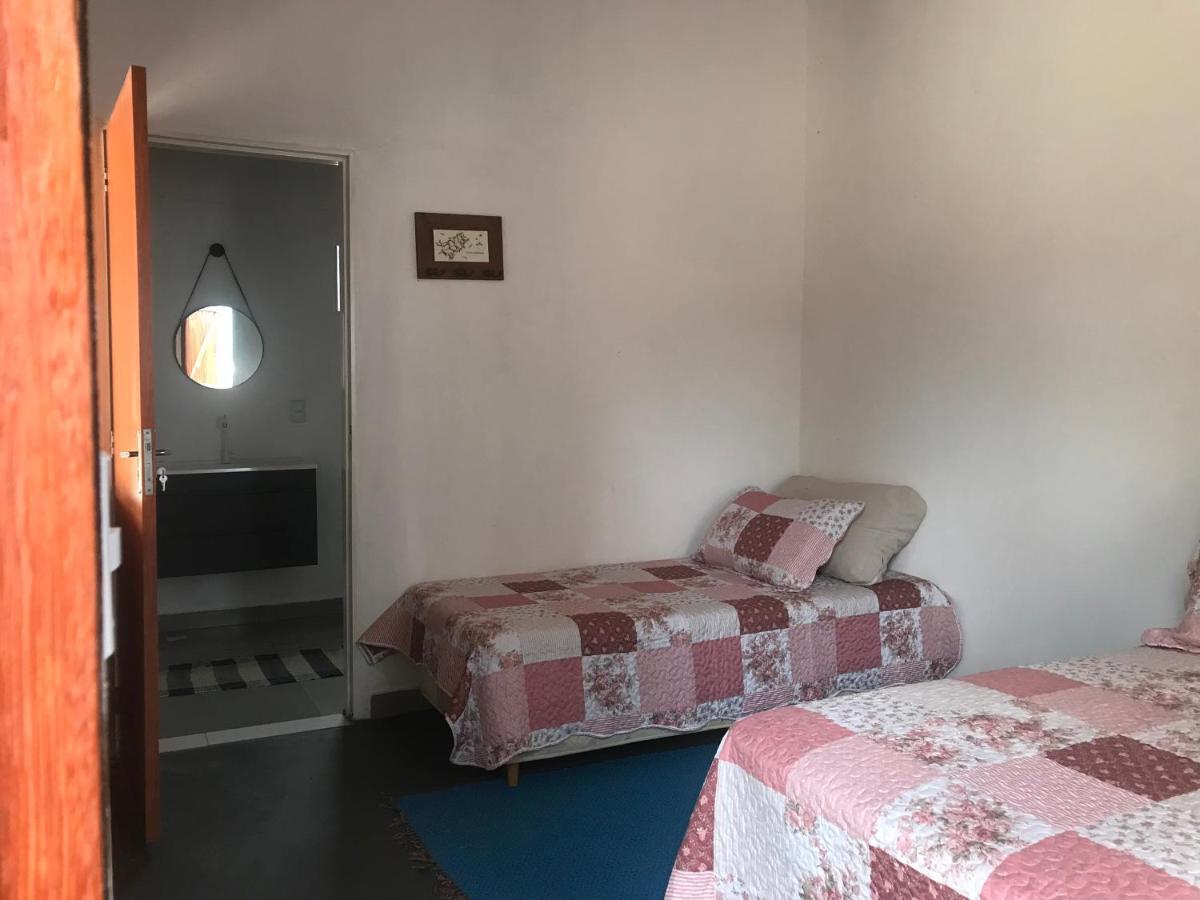 Chacara Buriti Villa Pirenopolis Luaran gambar