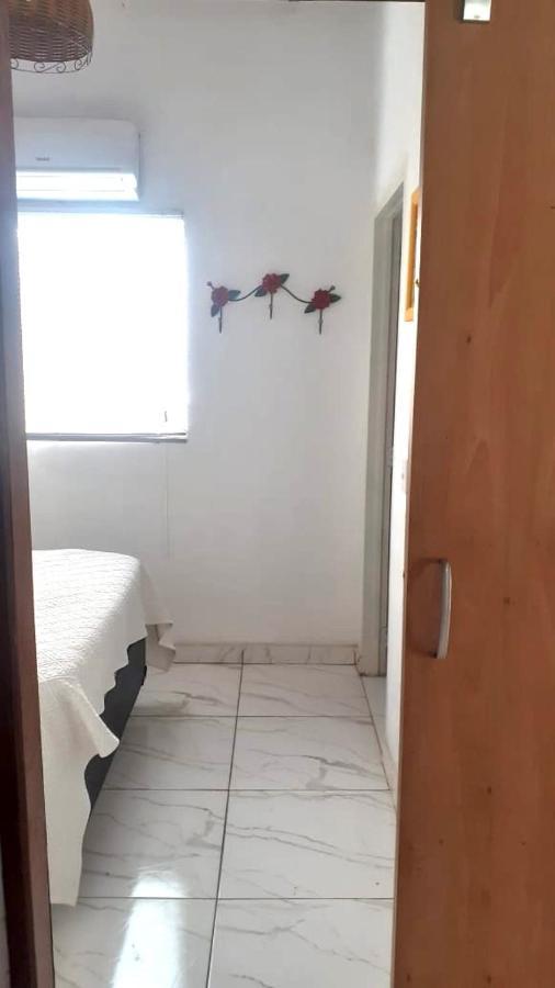 Chacara Buriti Villa Pirenopolis Luaran gambar