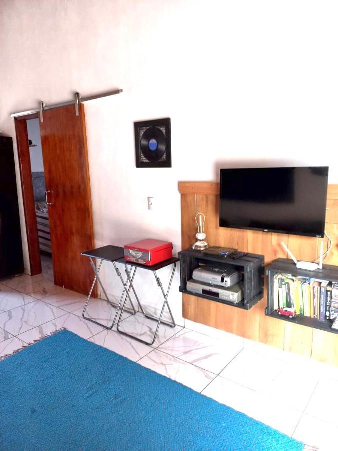 Chacara Buriti Villa Pirenopolis Luaran gambar